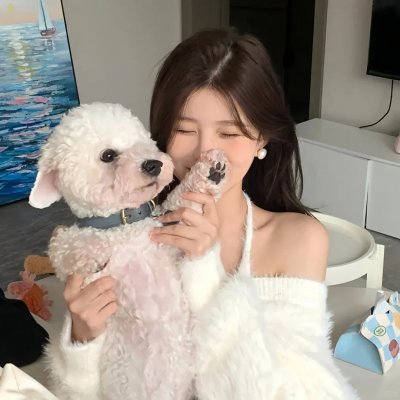 一家大晒